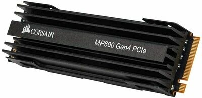 Corsair Force MP600 1TB M.2 NVMe PCIe