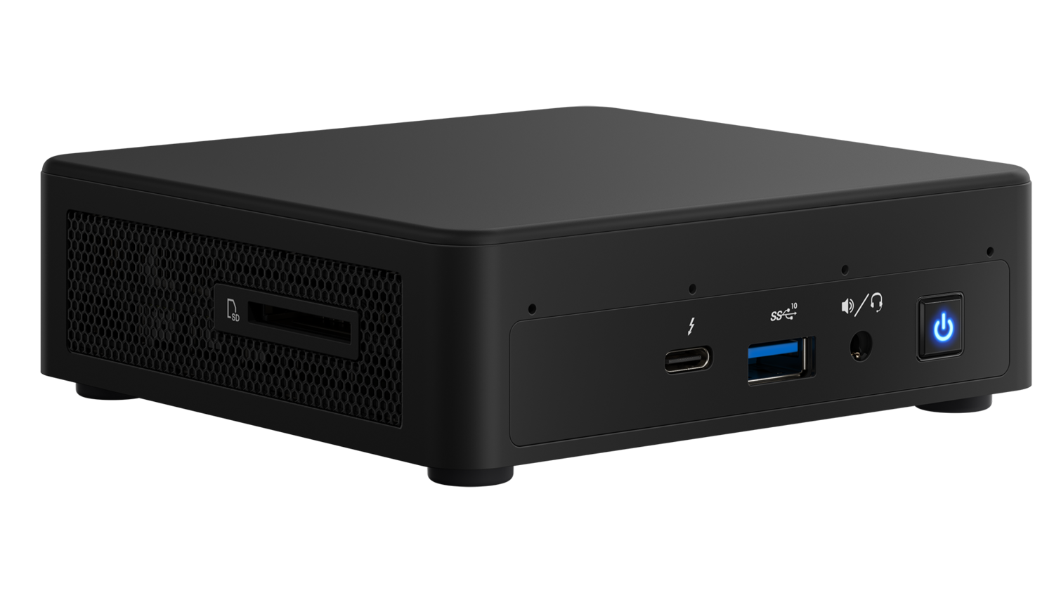 Intel Nuc Купить