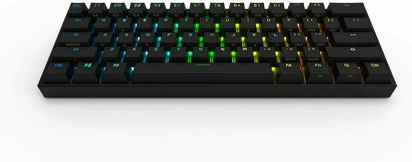 Obins Anne Pro 2