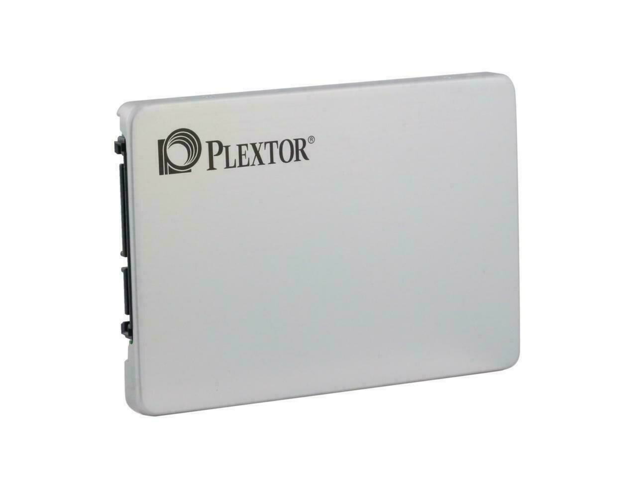 Plextor M8VC 512GB (2.5 SATA)