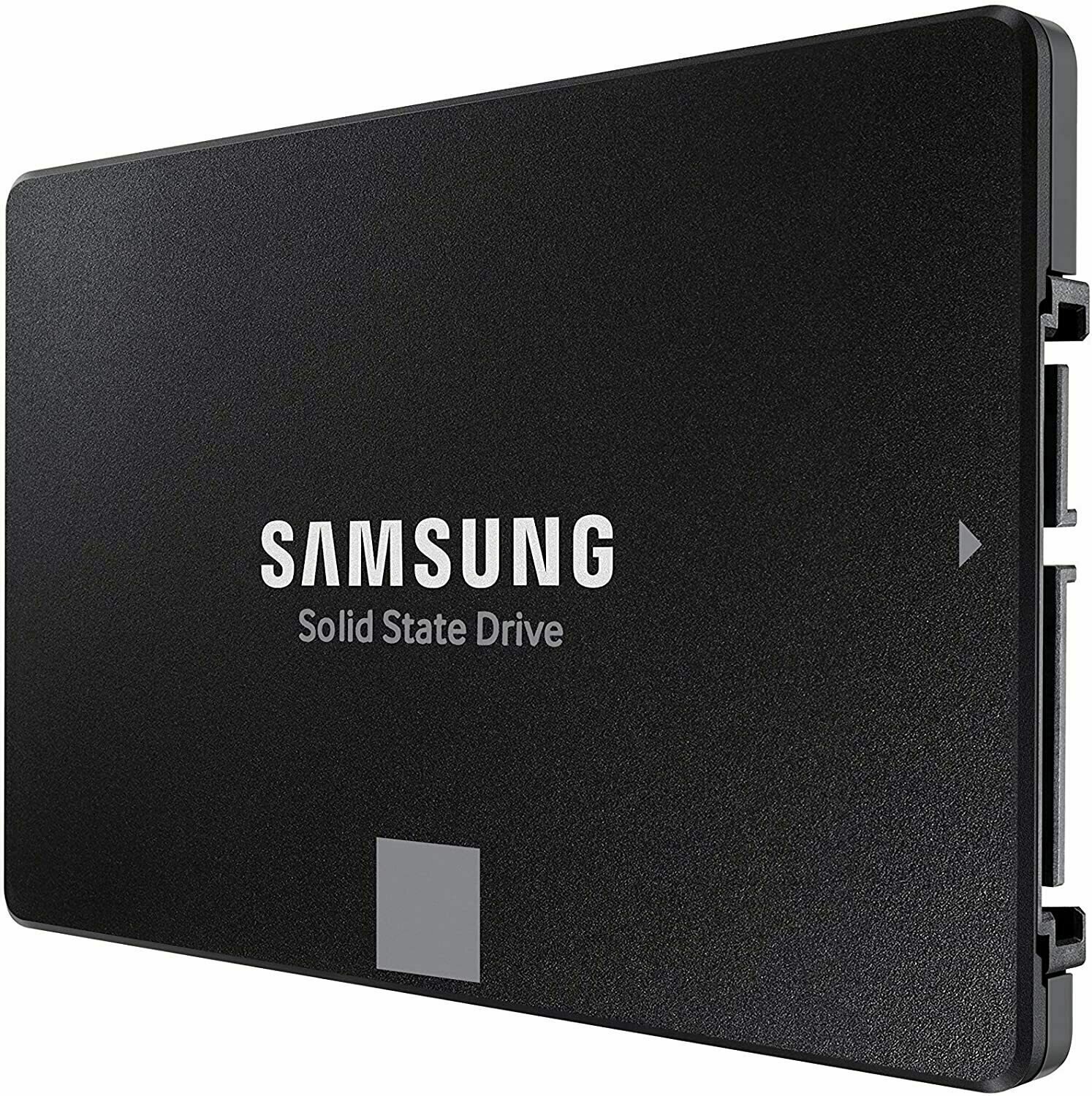 Samsung 870 EVO SSD 2TB (2.5 SATA)