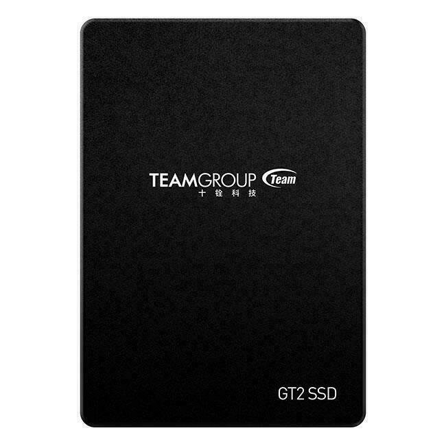 TeamGroup GT2 1TB (2.5 SATA)