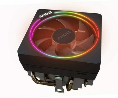 AMD Wraith Prism RGB LED Cooler