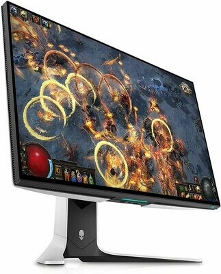 Alienware 27 Gaming Monitor - AW2721D