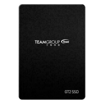TeamGroup GT2 256GB (2.5 SATA)