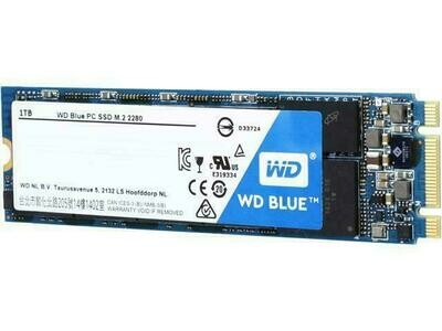 WD Blue 480GB M.2 2280
