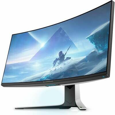 Alienware 38 Curved Gaming Monitor - AW3821DW