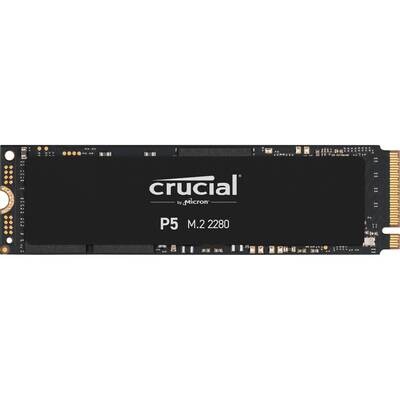 Crucial P5 M.2 1TB NVMe SSD CT1000P5SSD8