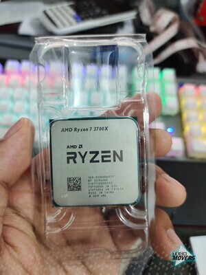 Ryzen 7 3700x (tray)