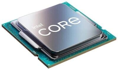 Intel i9-11900K (tray)