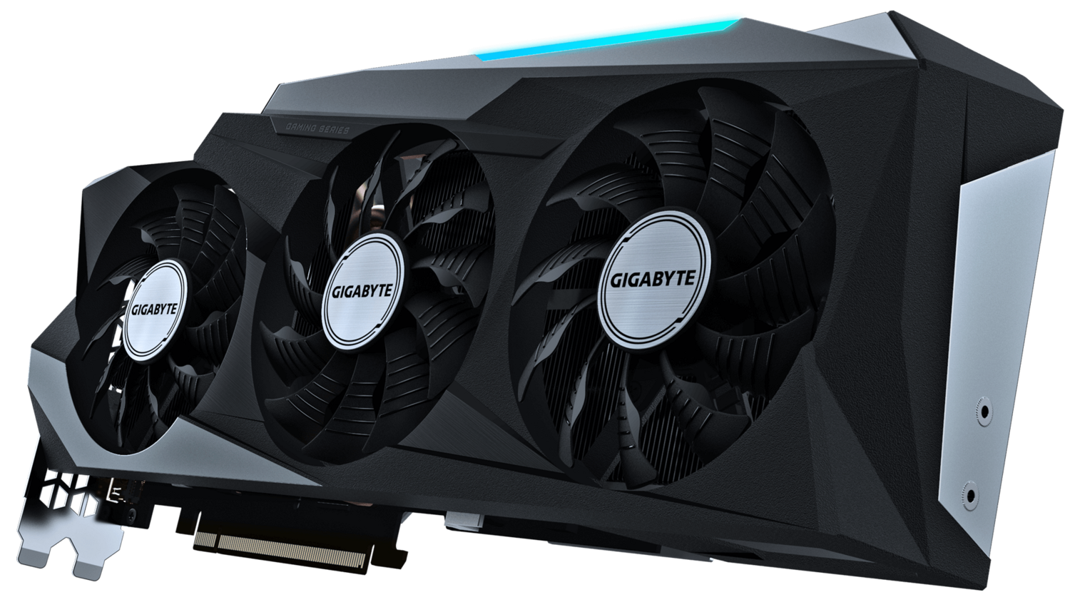 Gigabyte GeForce RTX 3080 Ti GAMING OC 12G (LHR)