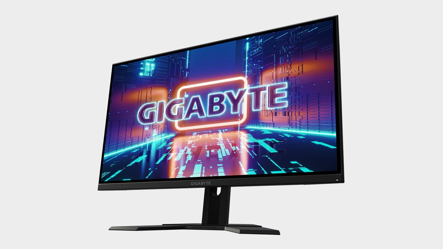 Gigabyte G27Q 27" IPS 144Hz 1440P 1ms Gaming Monitor