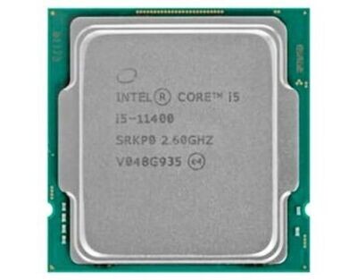 Intel i5-11400 (tray)