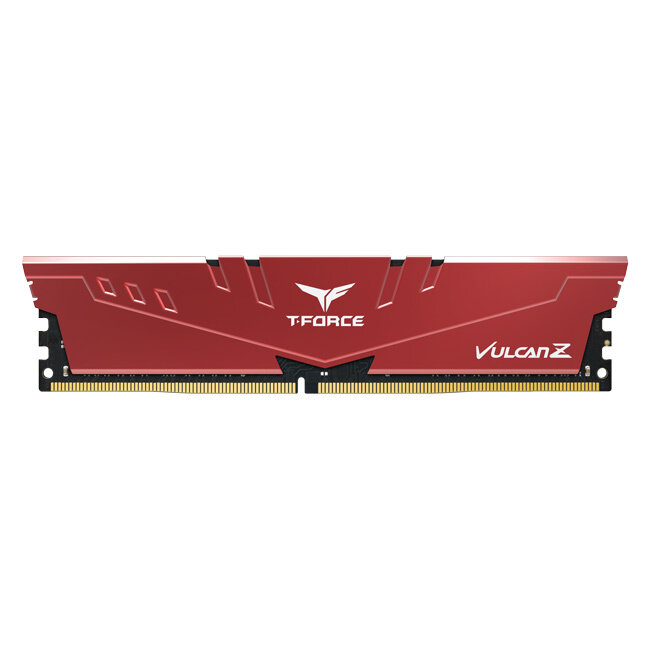 TeamGroup VULCAN Z 8GB 2666MHz (Red)
