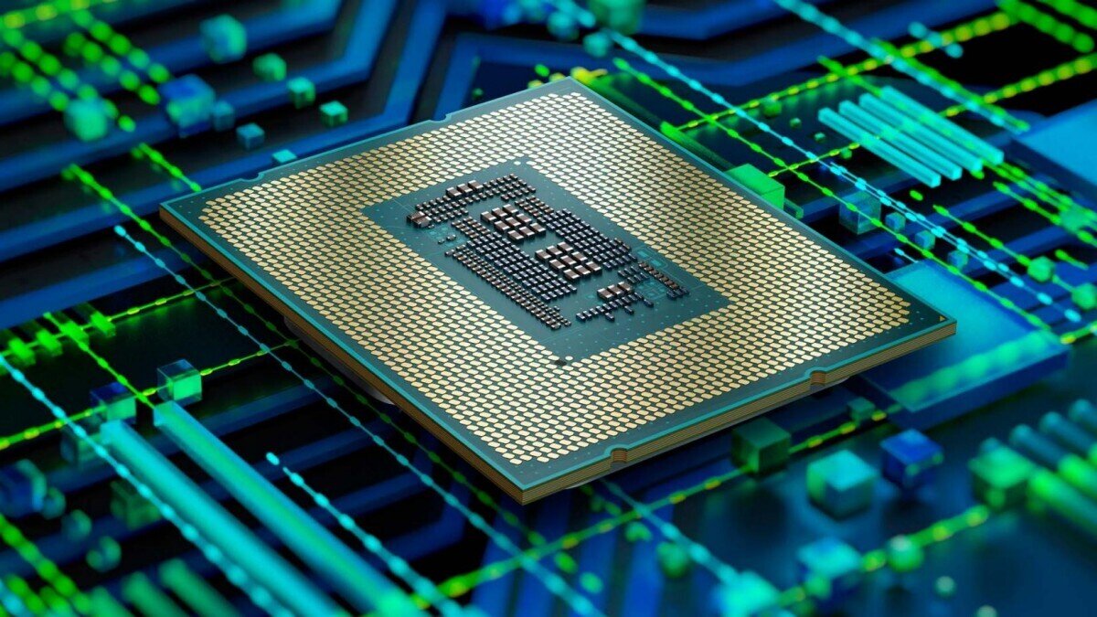 Intel i9-12900K (tray)