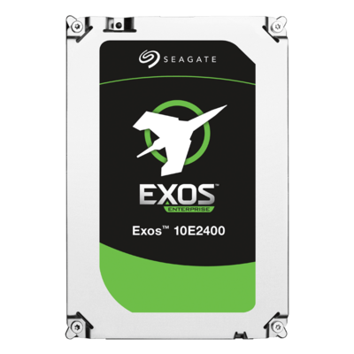 Seagate Exos 10E2400 1.2TB HDD 2.5" 10K SAS (ST1200MM0129)