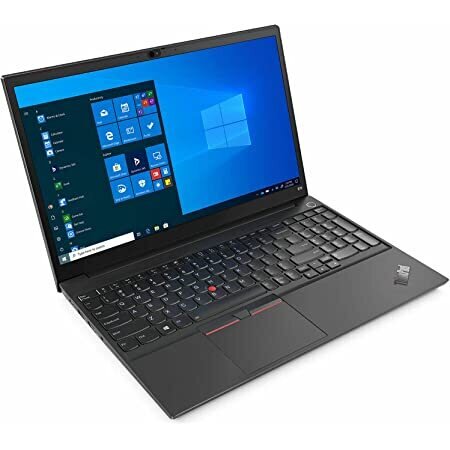Lenovo ThinkPad E15 (i7-1165G7, 16GB, 1TB SSD)