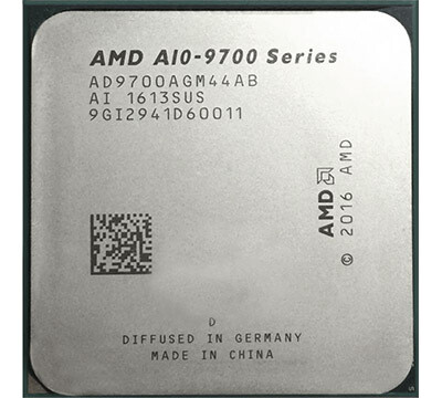 AMD A10 9700 (tray)