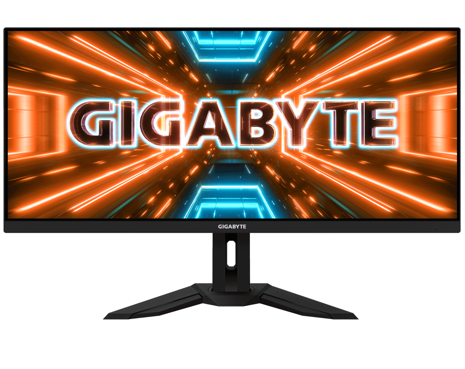 Gigabyte M34WQ Gaming Monitor