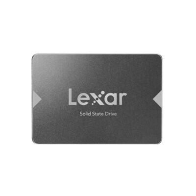 Lexar NS100 512GB 2.5" SATA III (6Gb/s)