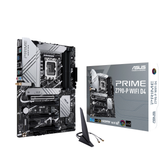 ASUS PRIME Z790-P WIFI (LGA 1700, DDR5)