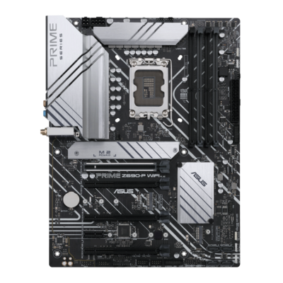 ASUS PRIME Z690-P WIFI (LGA 1700, DDR5)