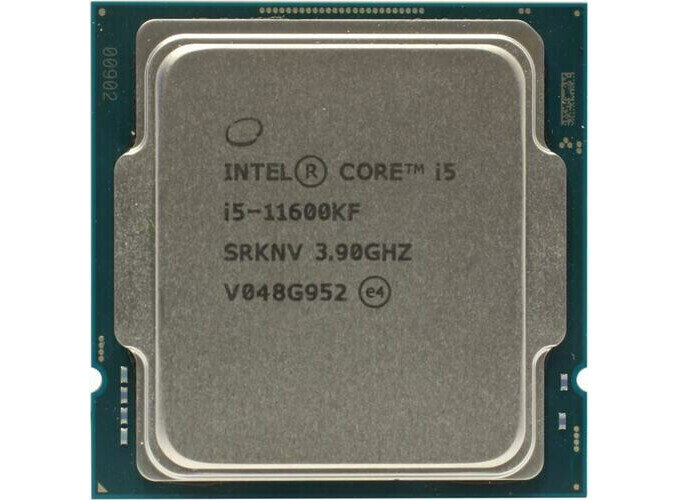 Intel i5-11600KF (tray)