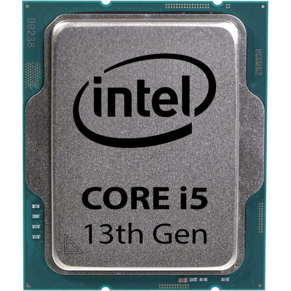 Intel i5-13400 (tray)