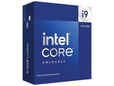 Intel i9-14900KF
