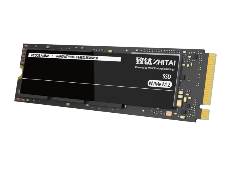 Zhitai PC005 Active 256GB (M.2 NVMe 3.0)