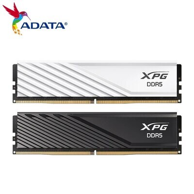 ADATA D300 LANCER BLADE 16GB (1x16) 6000MHz DDR5 WHITE