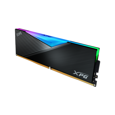 ADATA D500G LANCER RGB 32GB (2x16) 6000MHz DDR5 BLACK