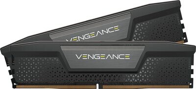Corsair VENGEANCE 32GB (2x16) 6400MHz DDR5 (CL 36)