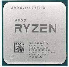 Ryzen 7 5700x (tray)