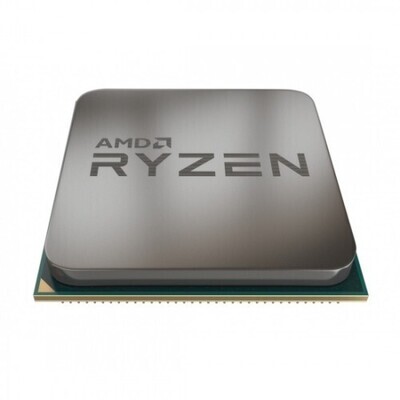 AMD Ryzen 9 5900x (tray) - Used, 3 Months Warranty