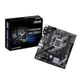 ASUS PRIME H410M-E (LGA 1200, DDR4)