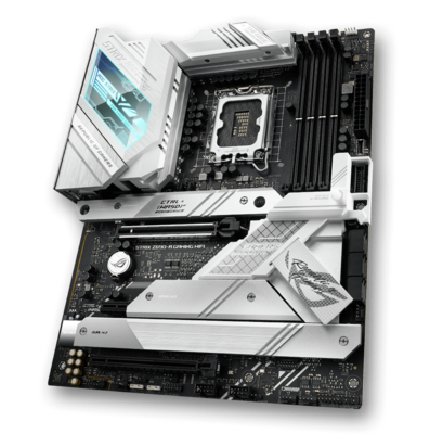 ASUS ROG STRIX Z690-A GAMING WIFI (LGA 1700, DDR5)