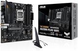 Asus TUF Gaming A620M-PLUS (AM5, DDR5, ATX)