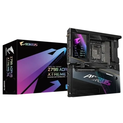 Gigabyte Z790 AORUS XTREME X (LGA 1700, DDR5)