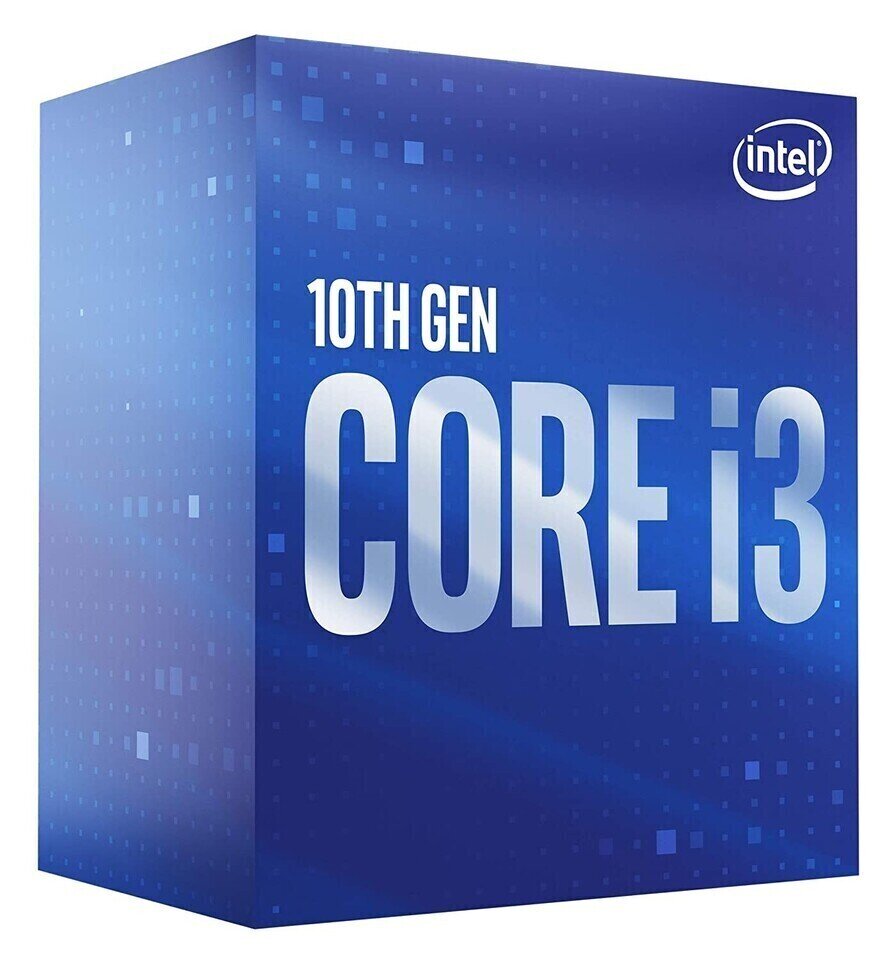 Intel i5-10600KF (tray)