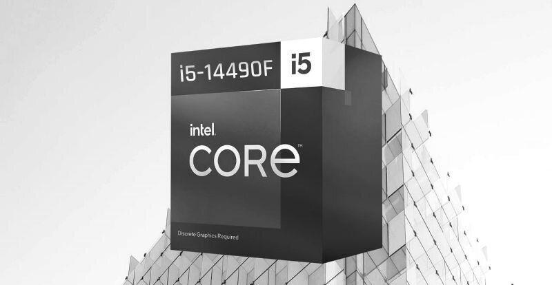 Intel i5-14490F