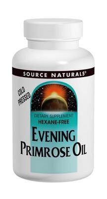 Evening Primrose Oil 500 mg (90 softgels) Evening Primrose Oil 500 mg (90 softgels)