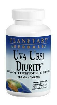 Uva Ursi Diurite (72 tabs) Uva Ursi Diurite (72 tabs)