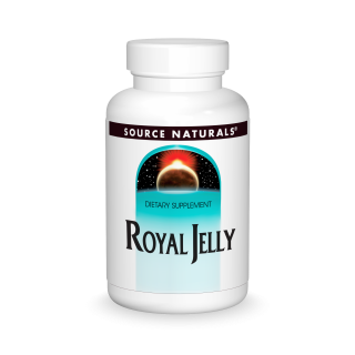 (Jalea real) Royal Jelly 30 Cápsulas (Jalea real) Royal Jelly 30 Cápsulas