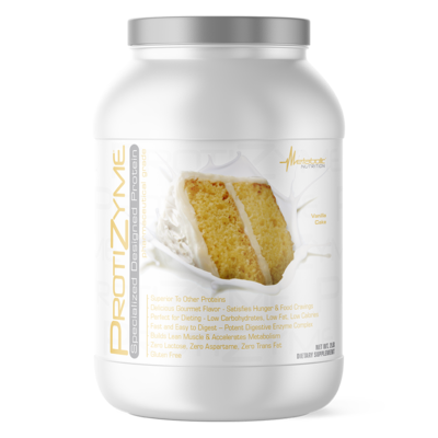 ProtiZyme® (2lbs y 5lbs) ProtiZyme® (2lbs y 5lbs)