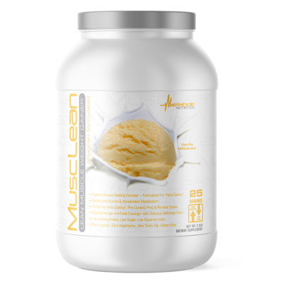 MuscLean® (2.5 libras) MuscLean® (2.5 libras)