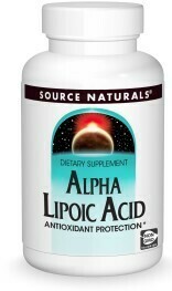 Alpha Lipoic Acid 300mg TIMED RELEASE (30 y 60 caps) Alpha Lipoic Acid 300mg TIMED RELEASE (30 y 60 caps)