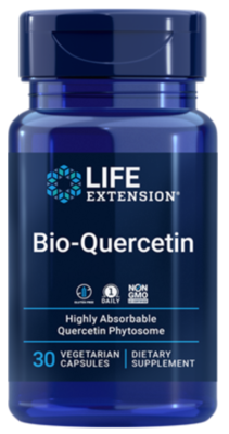 Bio-Quercetin (30 veg. caps) Bio-Quercetin (30 veg. caps)