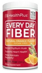 COLON CLEANSE ORANGE STEVIA 9 OZ COLON CLEANSE ORANGE STEVIA 9 OZ