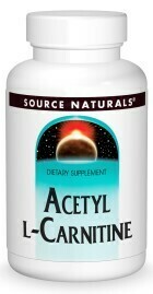 Acetyl L-Carnitine 500 mg (60 Tablet) Acetyl L-Carnitine 500 mg (60 Tablet)